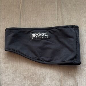 Running Room Eardrop Headband